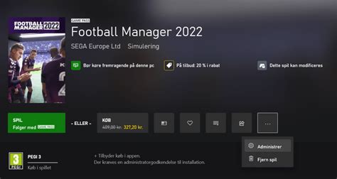 How can I enable mods Xbox gamepass games. I don't see the .